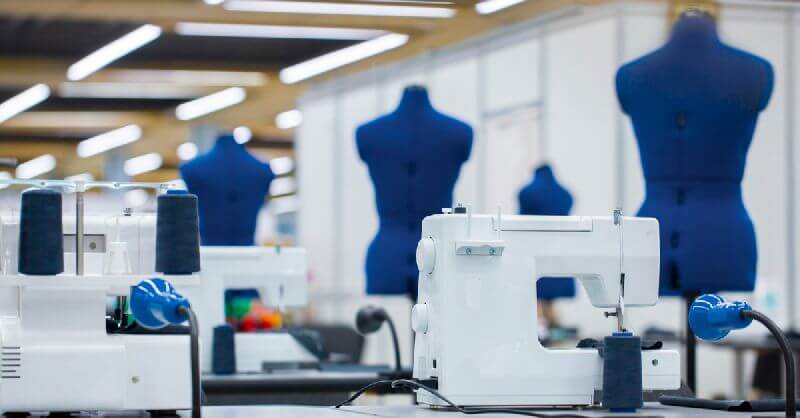 Apparel Contract Manufacturing