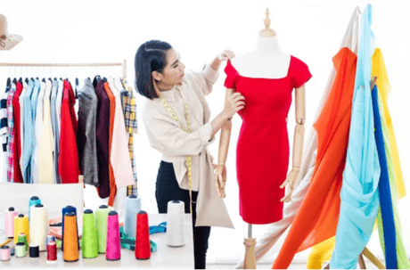 Women's Apparel Manufacturing: Challenges and Solutions - Cloth Manufacture